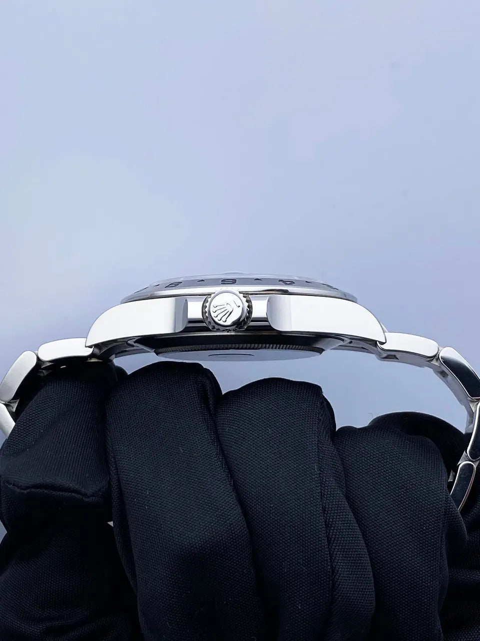 Rolex Explorer Ii - Hình 4