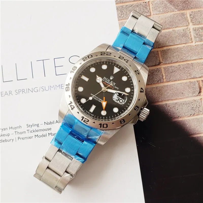 Rolex Explorer Ii - Hình 4