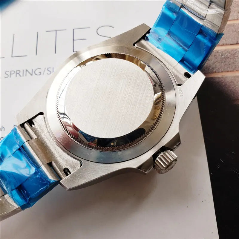 Rolex Explorer Ii - Hình 5