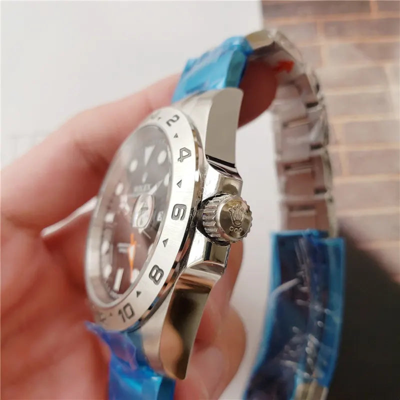 Rolex Explorer Ii - Hình 7