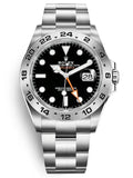 Rolex Explorer Ii