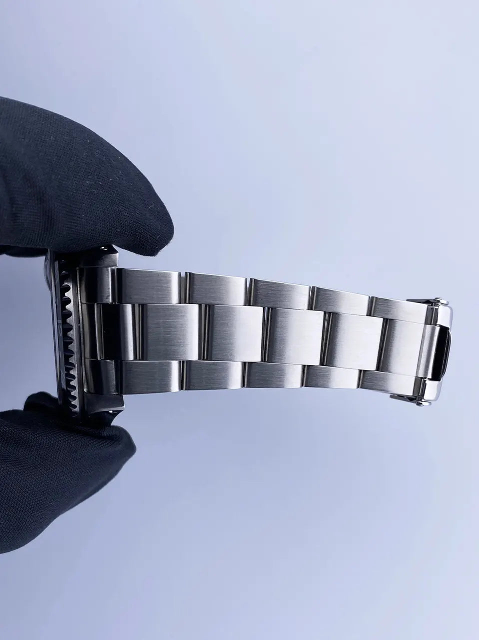 Rolex GMT-Master Black Bezel - Hình 7