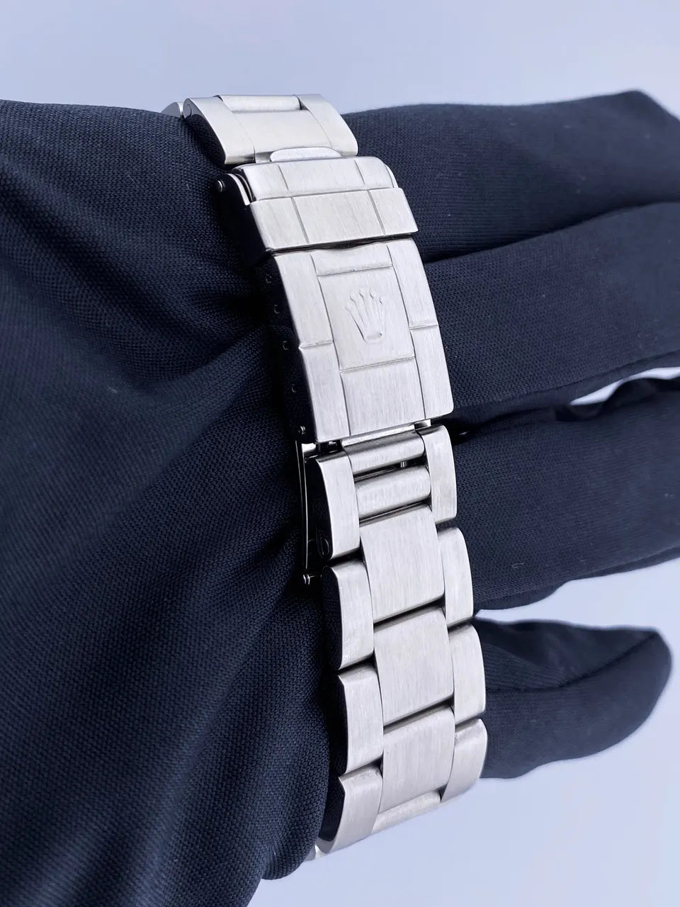 Rolex GMT-Master Black Bezel - Hình 6