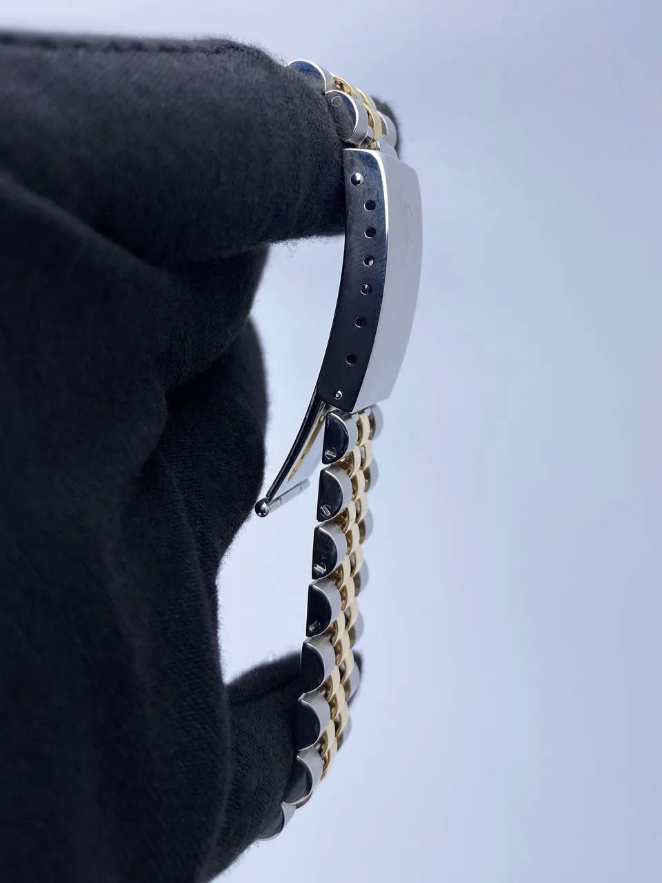 Rolex Root Beer GMT - Hình 5