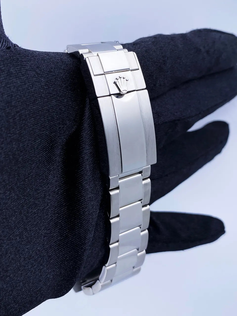 GMT Master II Black Bezel - Hình 6