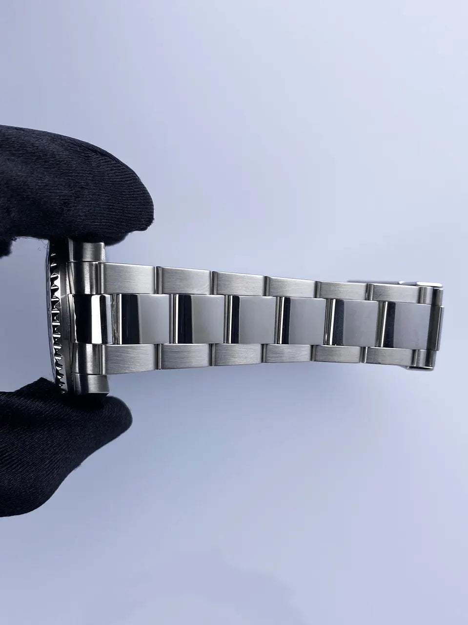 GMT Master II Black Bezel - Hình 8