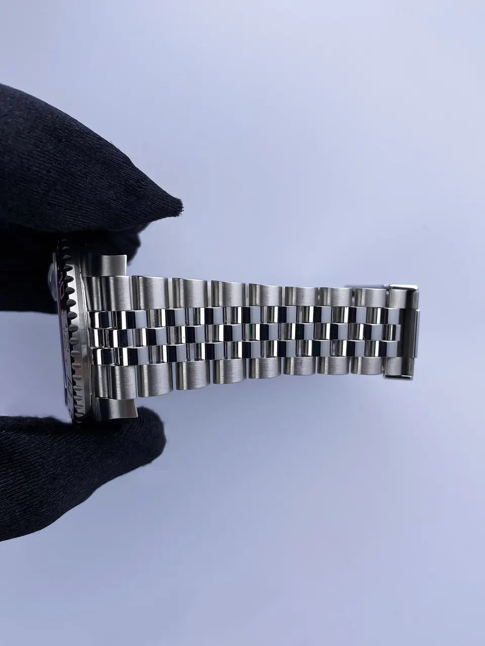 Rolex Pepsi Bezel GMT - Hình 9
