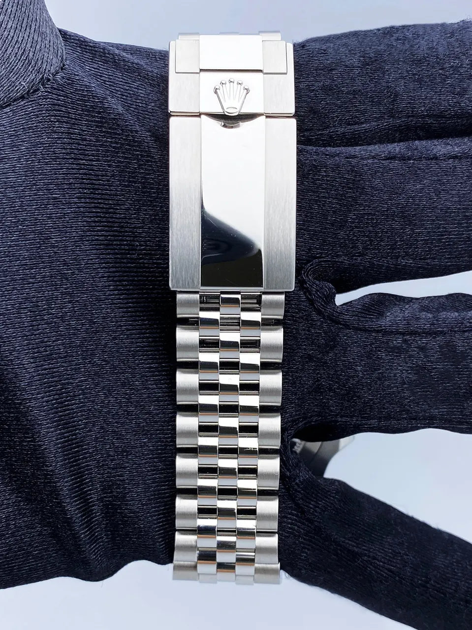 Rolex Pepsi Bezel GMT - Hình 8