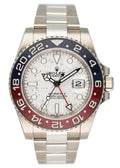 Rolex Meteorite Pepsi Steel