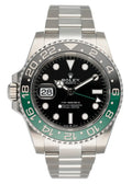 Rolex GMT Sprite