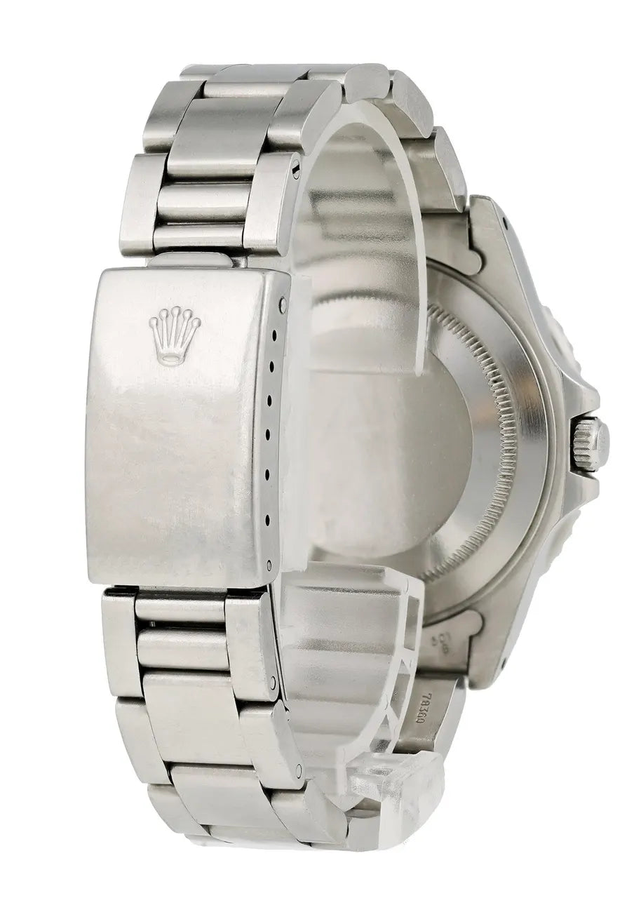 Rolex Pepsi Bezel Watch - Hình 3