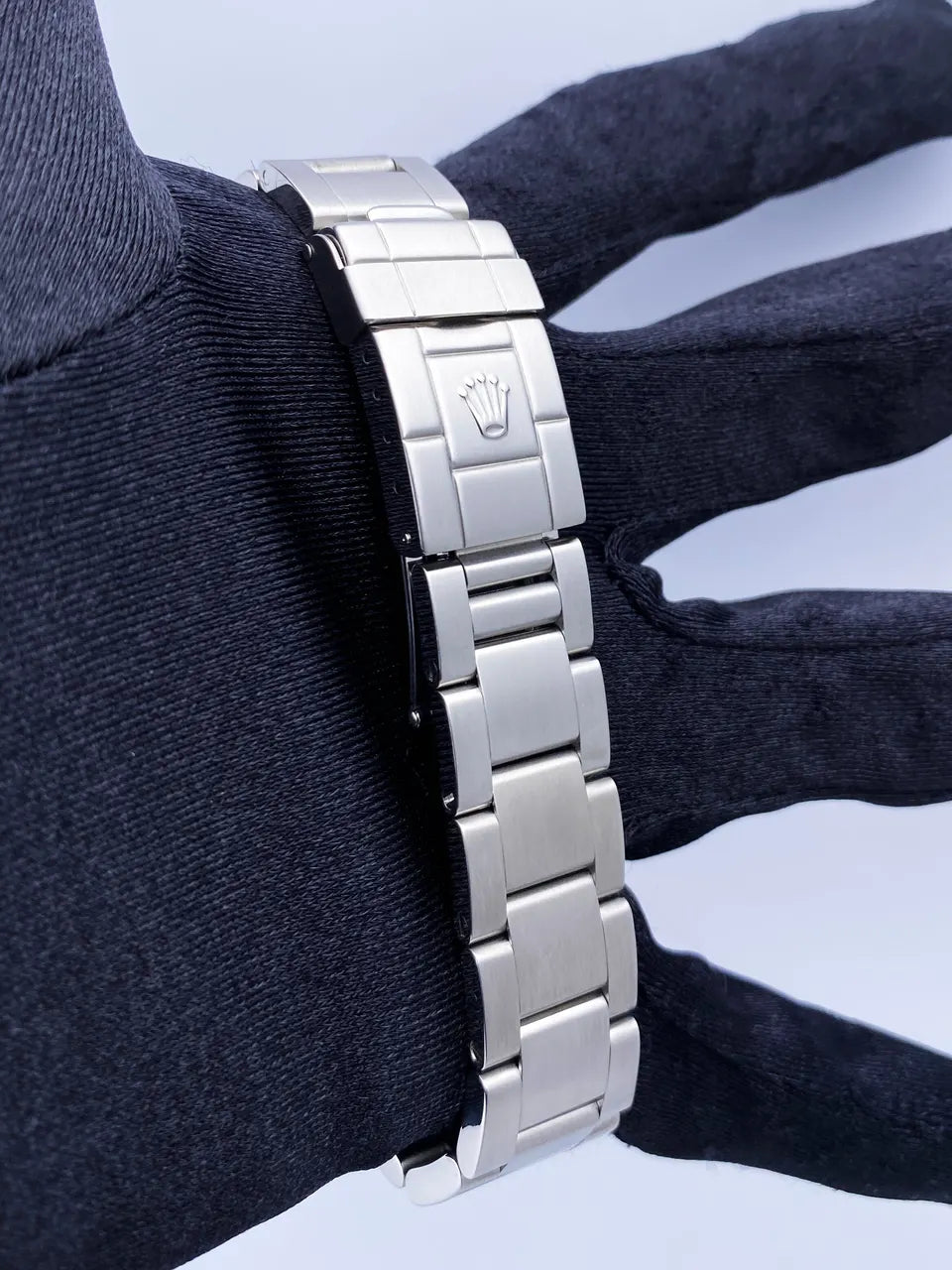 gmt Rolex Coke Bezel Watch - Hình 6