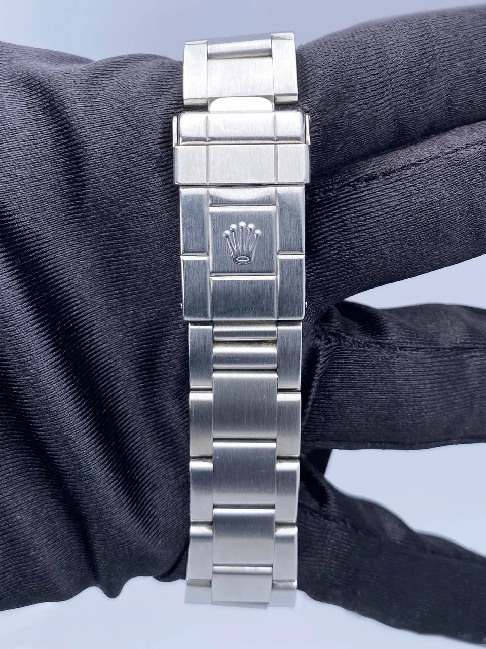 gmt master Rolex Coke Bezel - Hình 8