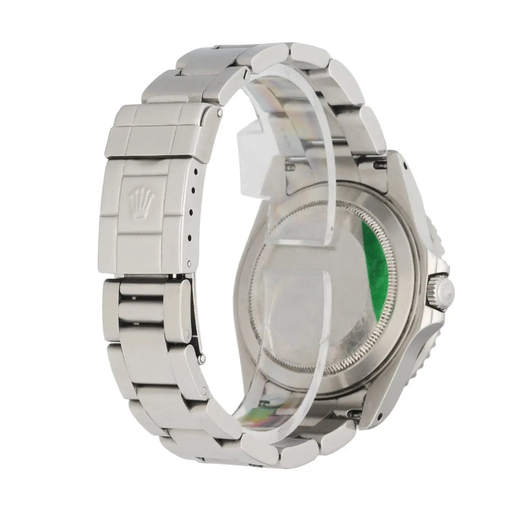 Rolex Pepsi Bezel - Hình 2