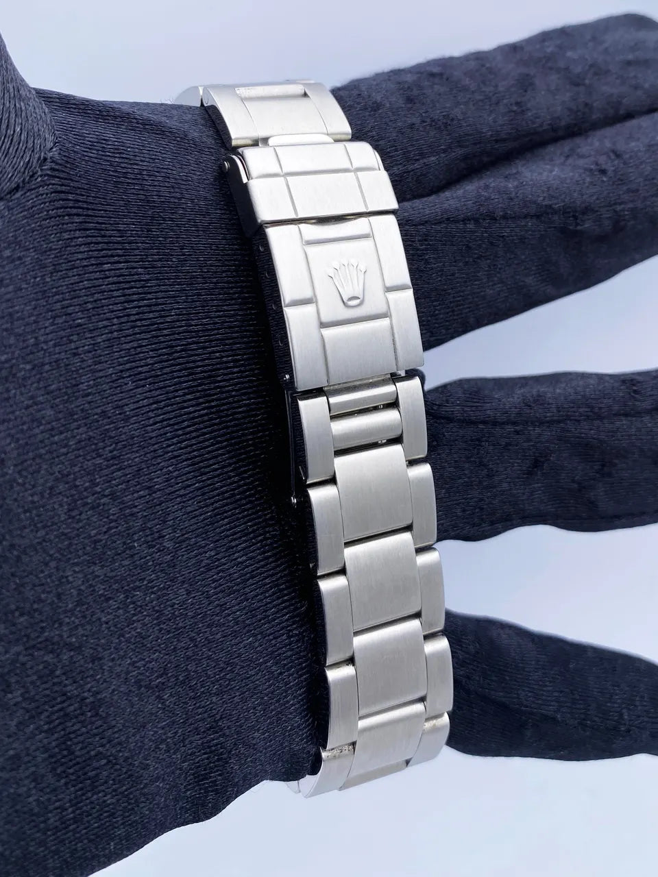 Rolex GMT-Master II Pepsi bezel - Hình 5