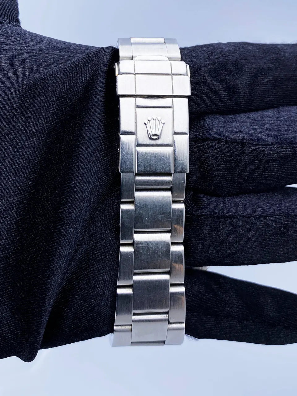 Rolex GMT-Master II Black Dial - Hình 5