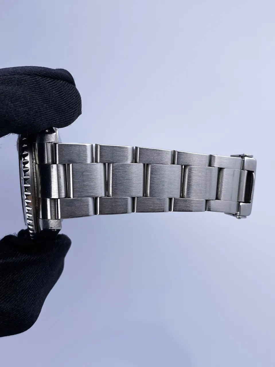 Rolex GMT-Master II Black Dial - Hình 6