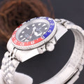 Rolex GMT-Master II Pepsi bezel