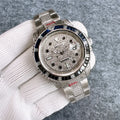 Rolex Diamond Pave Submariner