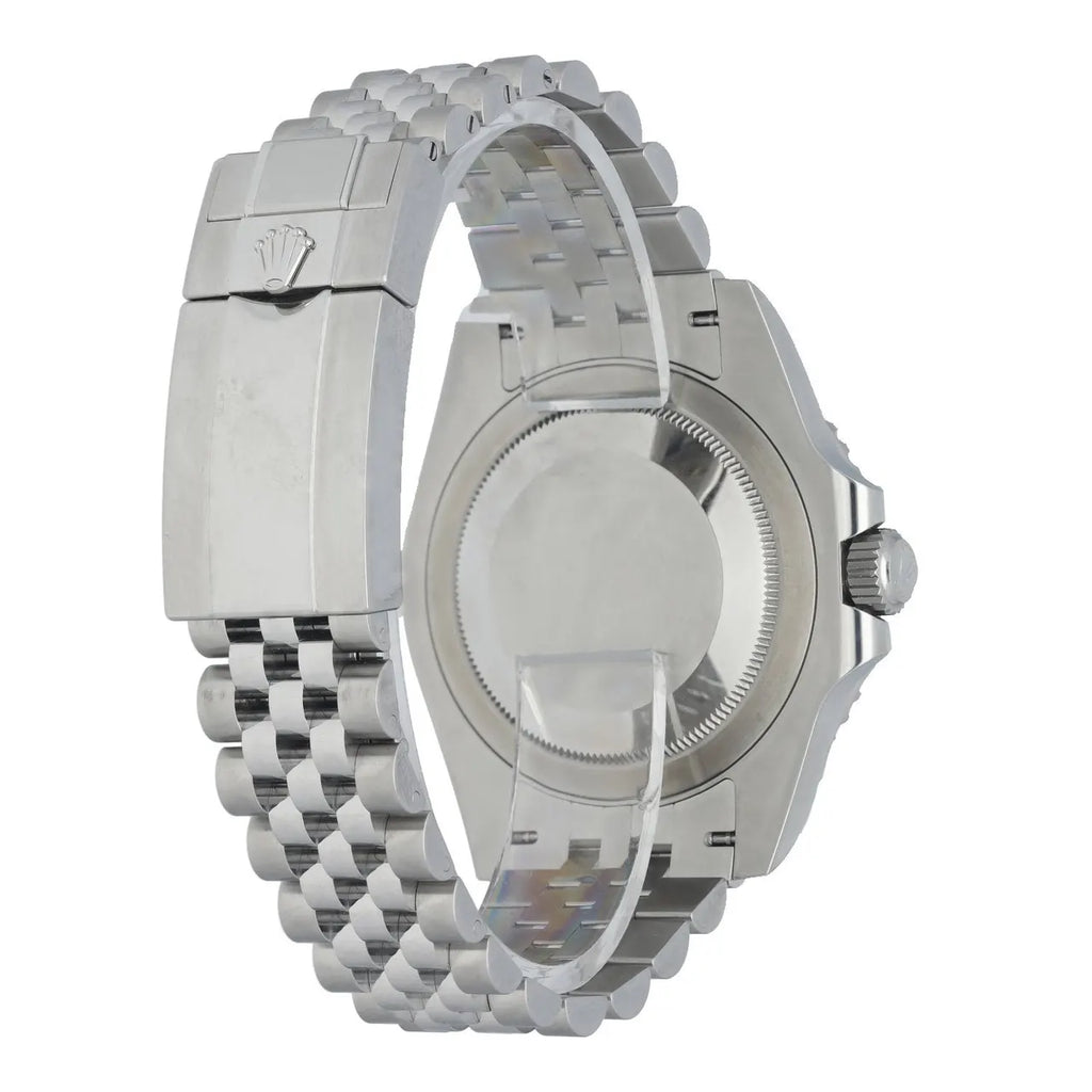 gmt Rolex Pepsi Bezel Jubilee - Hình 4