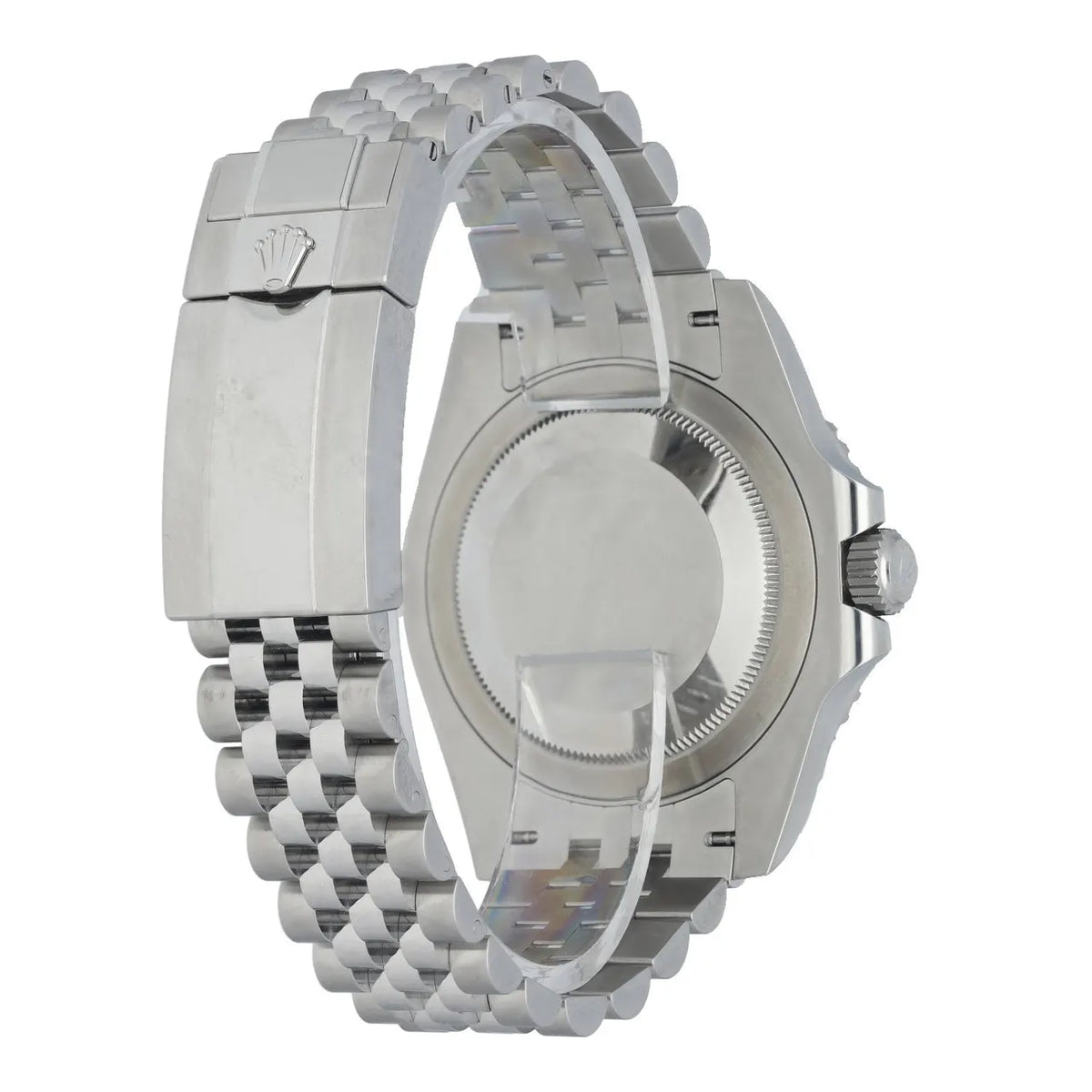 gmt Rolex Pepsi Bezel Jubilee - Hình 4