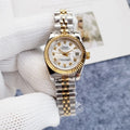 Rolex Datejust Diamond Two-Tone