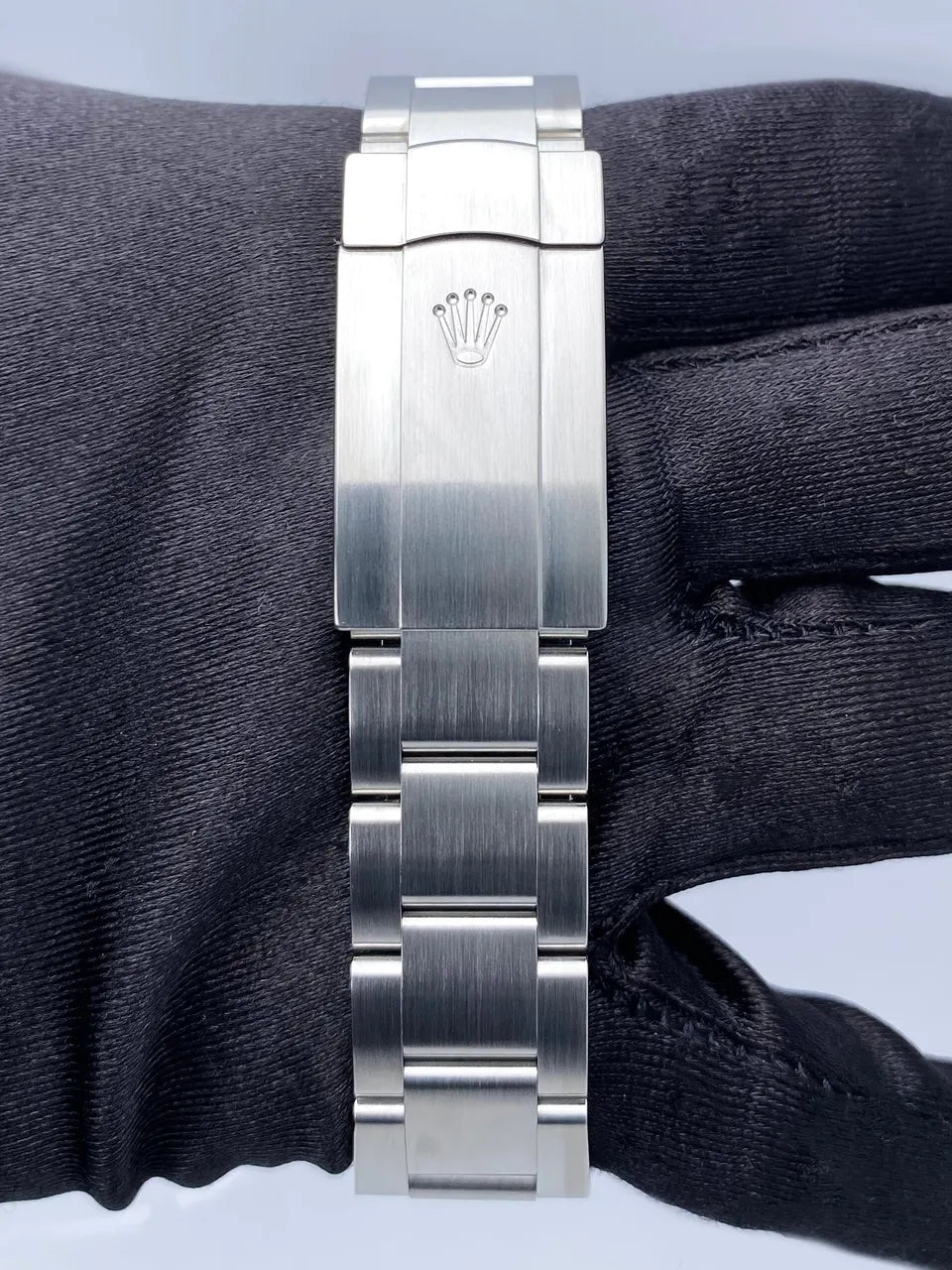 Rolex Olive Green Dial - Hình 7