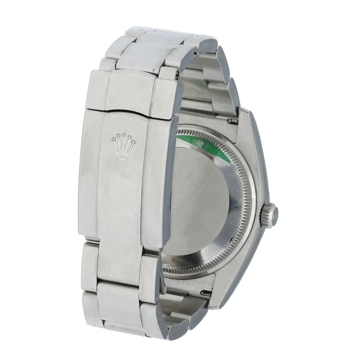 Rolex Oyster Perpetual Plum - Hình 5