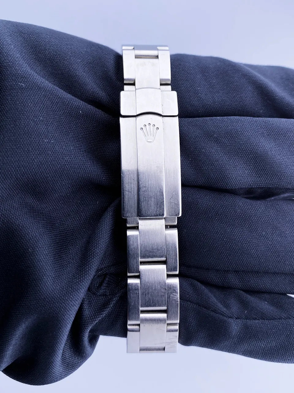 Rolex Salmon Dial Oyster - Hình 7