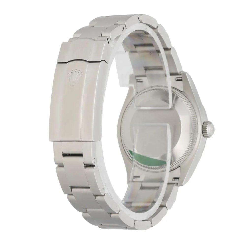 Rolex Oyster Perpetual Pink - Hình 4
