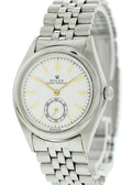 Rolex Oyster Perpetual Steel