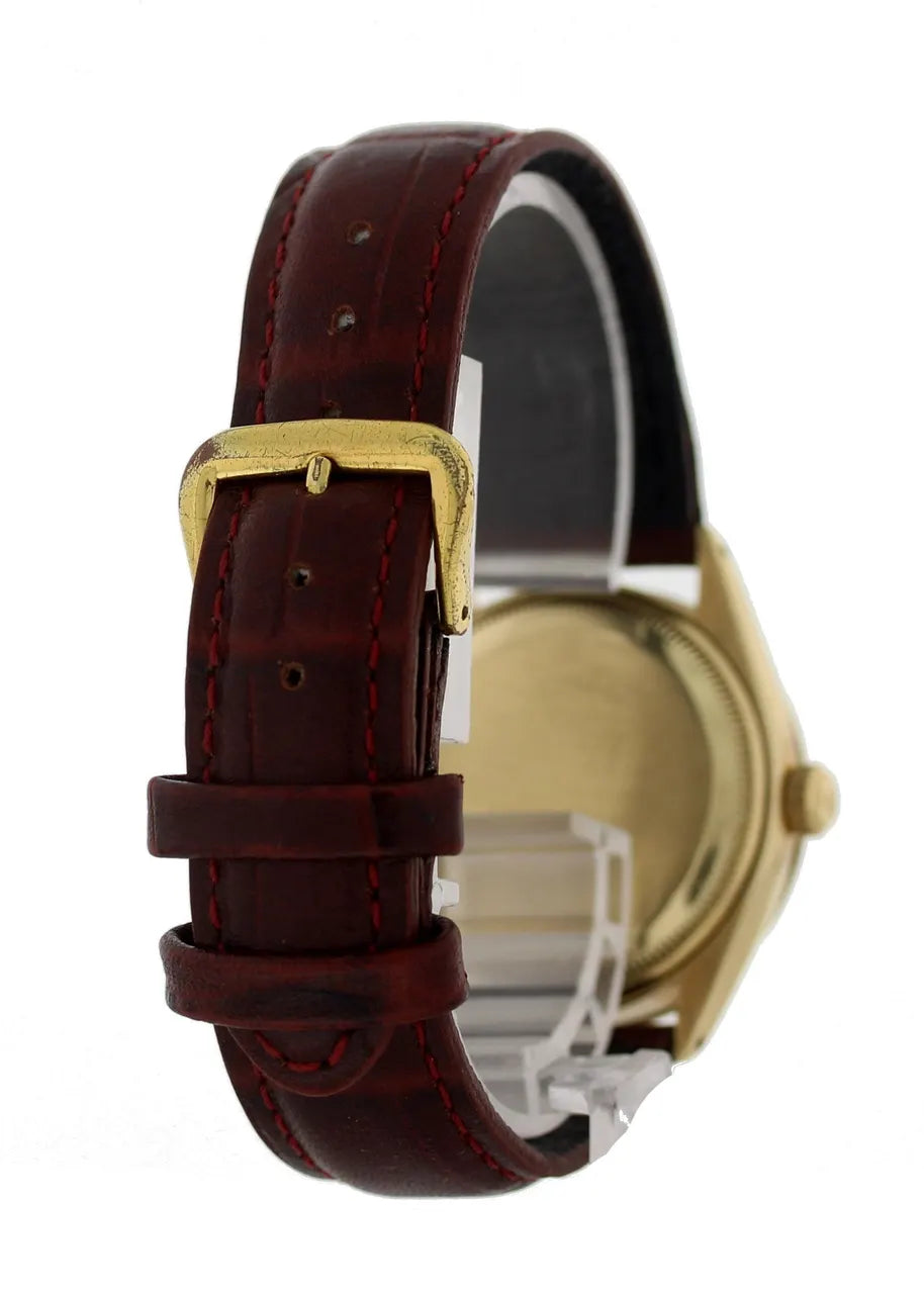 Vintage Rolex Oyster Perpetual - Hình 5