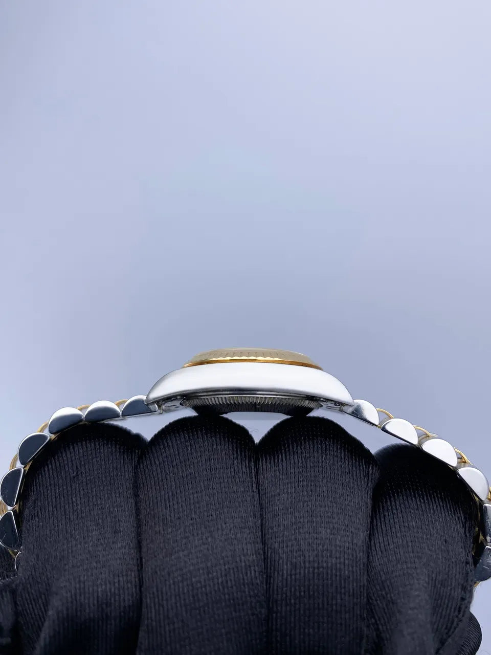 Rolex Two-Tone Diamond Dial oyster - Hình 6