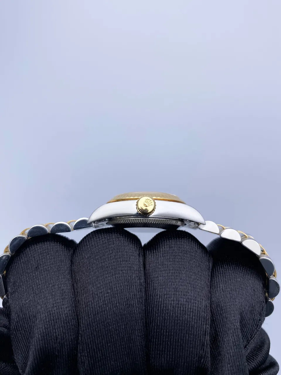 Rolex Two-Tone Diamond Dial oyster - Hình 5