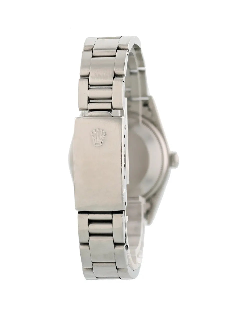 Rolex Salmon Dial Air-King - Hình 5