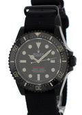 Rolex Black Nylon Sea-Dweller