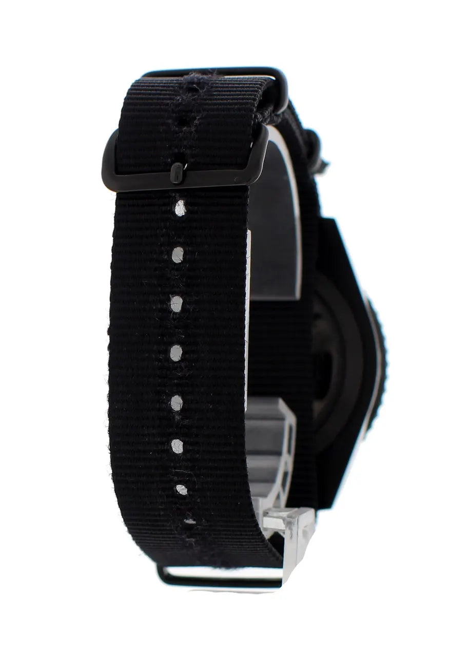 Rolex Black Nylon Sea-Dweller - Hình 5