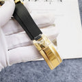 Rolex Gold Black Rubber - Hình 2