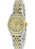 Rolex Oyster Perpetual Date Two