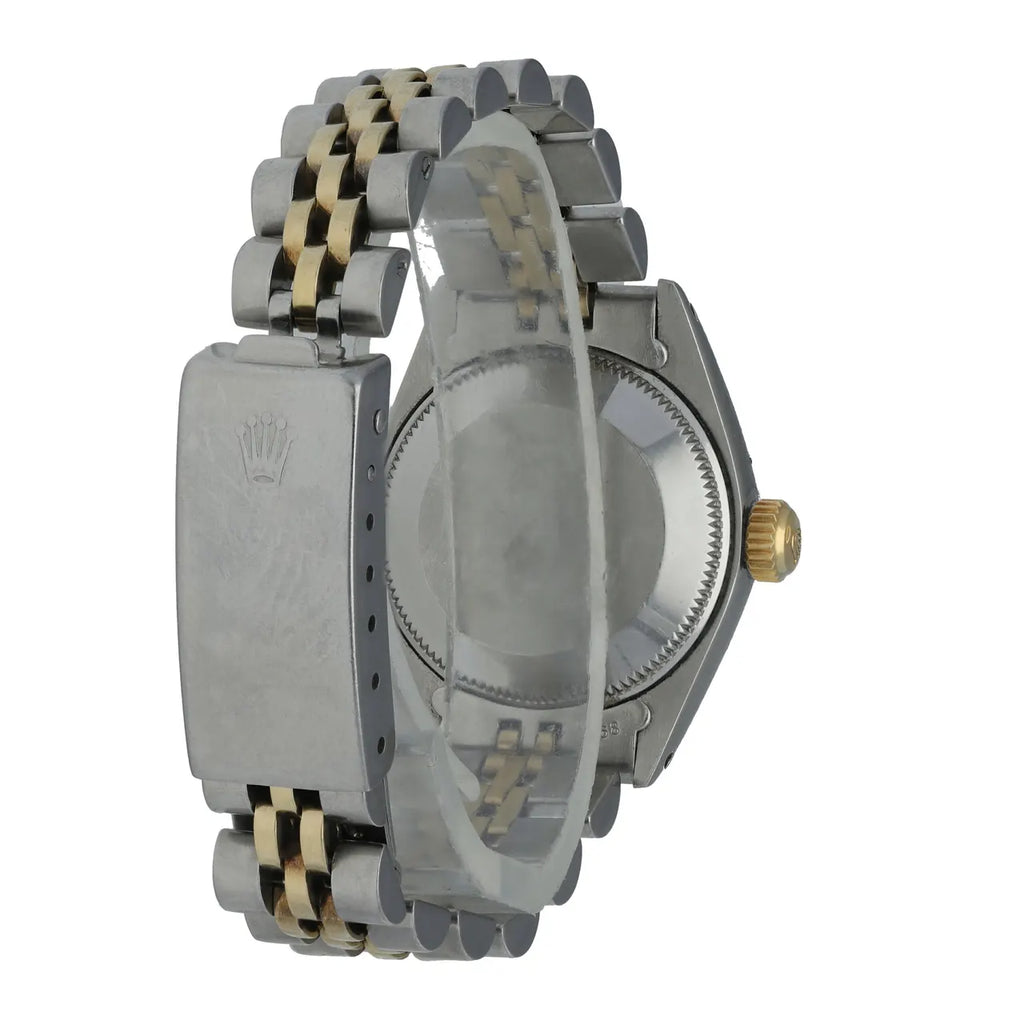 Rolex Oyster Perpetual Date Two - Hình 5