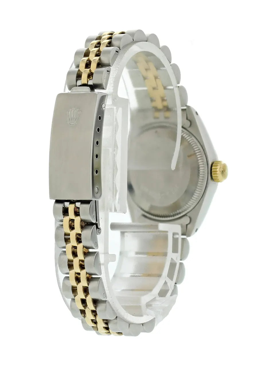 Rolex Oyster Perpetual Date Two - Hình 2