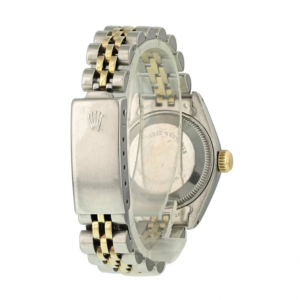 oyster Rolex Two-Tone Jubilee - Hình 2