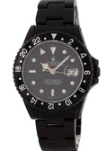 Rolex GMT-Master II Black