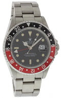 Rolex GMT-Master II Coke