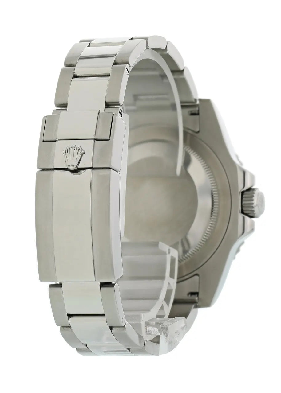 GMT-Master II Black Bezel rolex - Hình 5