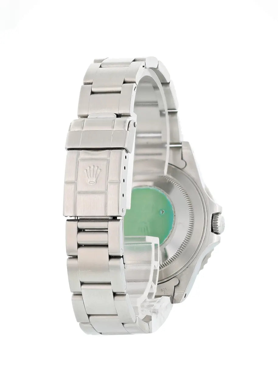 Rolex Coke Bezel - Hình 4