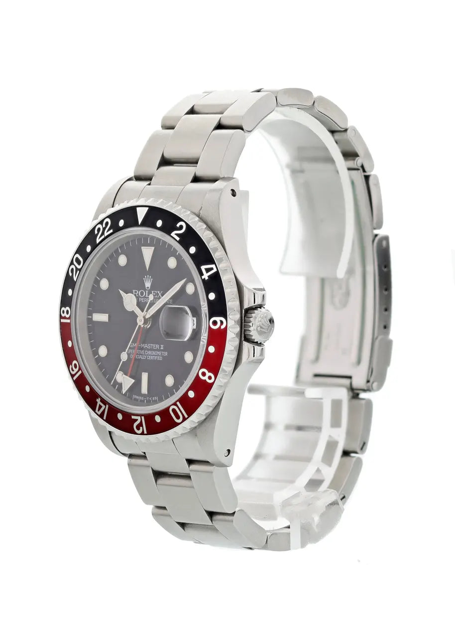 Rolex Coke Bezel - Hình 3