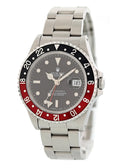 Rolex Coke Bezel