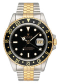 Rolex Two-Tone GMT-Master