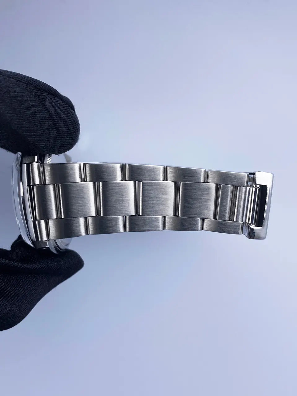 Rolex Datejust Slate Dial - Hình 8